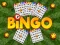 Xogo Bingo en liña