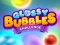 Xogo Glossy Bubble Challenge en liña