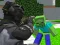 Xogo Counter Craft Zombies en liña
