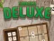 Xogo Sudoku Deluxe en liña