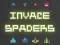 Xogo Invace Spaders en liña