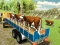 Xogo Offroad Animal Truck Transport en liña