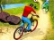 Xogo Uphill Offroad Bicycle Rider en liña