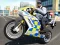 Xogo Police Chase Motorbike Driver en liña