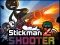 Xogo Stickman Shooter 2 en liña
