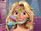 Xogo Goldie Princess Skin Doctor en liña