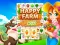 Xogo Happy Farm The crop en liña