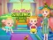 Xogo Baby Hazel sibling care en liña