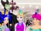 Xogo Princess April Fools Hair Salon en liña