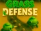 Xogo Grass Defense en liña