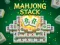 Xogo Mahjong Stack en liña