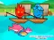 Xogo FireBoy And WaterGirl Go Fishing en liña