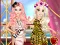 Xogo Princesses Sparkle Fashion en liña