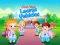Xogo Baby Hazel Learns Vehicles en liña