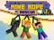 Xogo Mine Rope Rescue en liña