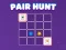 Xogo Pair Hunt en liña