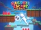 Xogo Ragdoll Escape: Endless Fall en liña