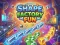 Xogo Shape Factory Fun en liña