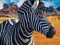 Xogo Zebra Hunter en liña