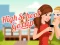 Xogo High School Gossip en liña