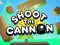 Xogo Shoot The Cannon en liña