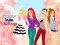 Xogo Princesses: Instagram Challenge en liña
