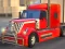 Xogo American Truck Car Driving en liña