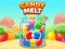 Xogo Candy Melt en liña