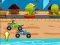 Xogo Buggy Race Obstacle en liña
