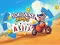 Xogo Solitaire Story TriPeaks 5 en liña