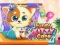 Xogo Funny Kitty Care en liña