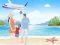 Xogo Go Travel Puzzle en liña