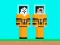 Xogo Noob vs Hacker Diver Suit en liña