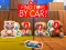 Xogo Find Toys By Car en liña