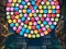 Xogo Bubble Shooter Candy Wheel Level Pack en liña