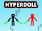 Xogo Hyperdoll en liña