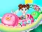 Xogo Baby Taylor Fun Park en liña