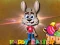 Xogo Easter Bunny Egg Hunting en liña