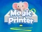 Xogo Magic Printer en liña