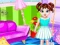 Xogo Baby Taylor Messy Home Cleaning en liña