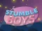 Xogo Stumble Boys en liña
