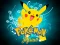 Xogo Pokemon Jigsaw en liña