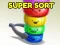 Xogo Super Sort en liña
