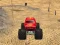 Xogo Monster Truck Dirt Racer en liña