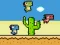 Xogo Pixel Dino Run en liña