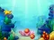 Xogo Underwater Bubble Shooter en liña