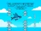 Xogo Flappy Flying Fish en liña