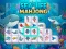 Xogo Sea life mahjong en liña