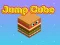 Xogo Jump Cube en liña