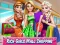 Xogo Rich Girls Mall Shopping en liña